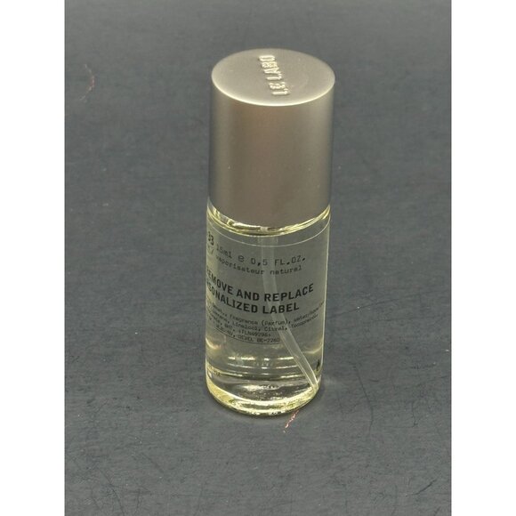 Le Labo Eau de Parfum Travel Spray Santal 33 - 0.5 oz - Picture 4 of 4
